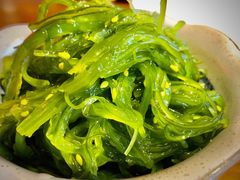 海草-有喜屋·深夜食堂(北京西路店)