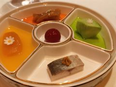 -谦默府· 现代潮粤菜(外滩店)