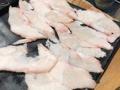 -云聚汇牛很鲜潮汕牛肉火锅(克拉玛依汉博店)