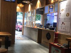 -初寻南村竹煲饭(万科·西街花园店)