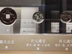 -中国钱币博物馆