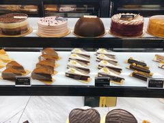 -Awfully Chocolate(嘉里城店)