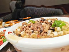 -乡村馕坑肉·烧烤·新疆菜·本地人更爱吃(阿勒泰首店)