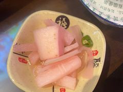 -富正毅三下锅·湘西韵味(天门山索道店)