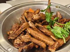 美极鸭五件-美极鲜食坊(宝安南路店)