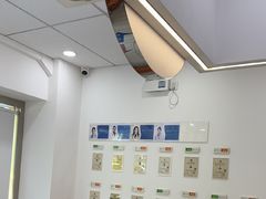 -申普宠物医院·眼科·心内科·影像科(普陀分院)