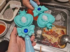 -海底捞火锅(津南永旺店生日主题店)