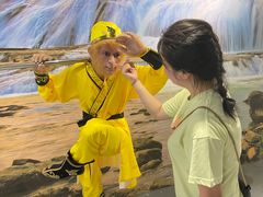 -水濂山乐民游艺园