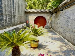 -李叔同故居纪念馆