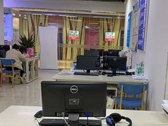 -诺亚雅思托福北郊中心(凤城路店)