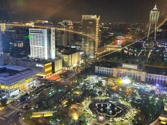 -Hi City·城市之巅