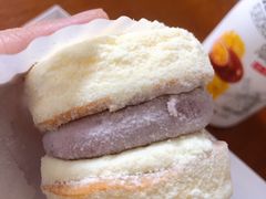 -好利来(团结湖店)