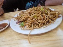 -蒋家桥饺面店(四望亭路店)