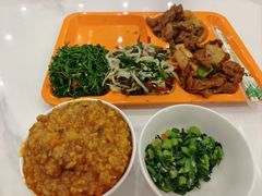 -吴忠民族饭庄(利通南街店)