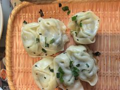 -老电影院饺店(休宁店)