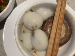 -海底捞火锅(群光广场店)