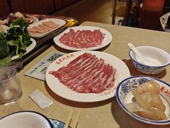 -总参北京涮羊肉