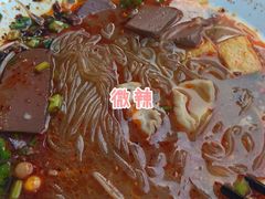 -钟方模白家肥肠粉(春熙店)