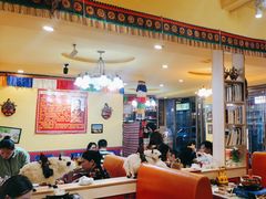 -如意林卡藏餐吧 (九寨沟店)