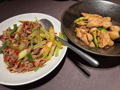 -山石榴·贵州菜(陆家嘴中心店)