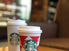 -星巴克(济南美莲广场店)