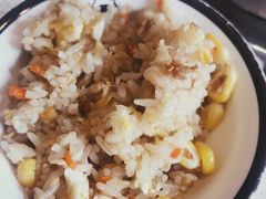 -九府羊·鲜羊火锅·烤串(新华路店)