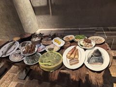 -朴墅(西湖青芝坞店·杭帮菜·家宴.14年的店)
