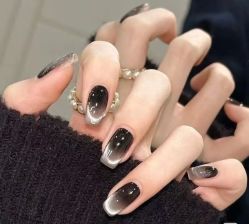 -自在·款式美甲美睫