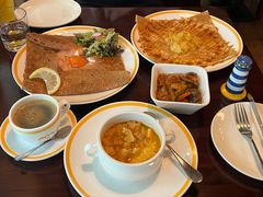 -La Creperie法餐厅(桃江路店)