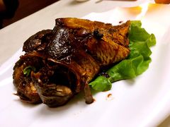 -到家尝北京菜(西坝河店)