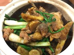 -坤记煲仔小菜(西环店)