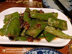 -缪氏川菜(深圳北站缤果空间店)