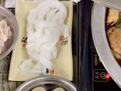 -柳州人田螺鸭脚煲(农院路1店)