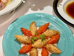 -金成潮菜博物馆(海珠湿地店)