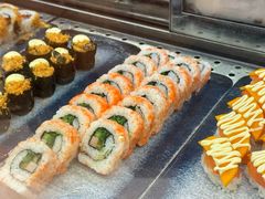 -桂林喜来登饭店雅琴餐厅