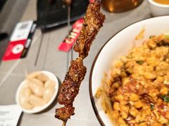 -陈熹公民族美食文化餐厅·清真(中华广场店)