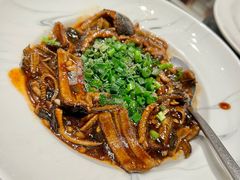 -梅龙镇酒家(南京西路总店)