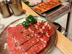 -韩宫宴和牛烤肉(苏州悠方购物中心店)