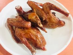 -煲煲掂风味煲仔饭餐厅(西区店)