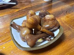 延边糖蒜-小草屋(阜通东大街店)