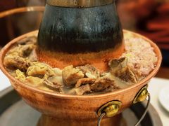 -山海关清和浑锅店