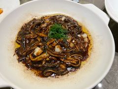 -宫燕府·京菜·烤鸭·淮扬菜(王府中心店)