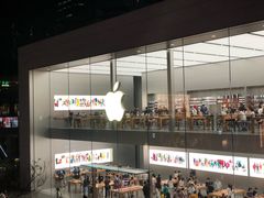 -Apple零售店(成都太古里店)