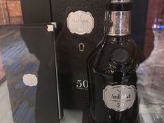 -V Bar海景扒房(北海湾惠龙万达嘉华酒店)