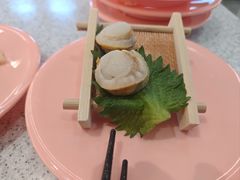 -争鲜回转寿司(朝外悠唐PLUS店)