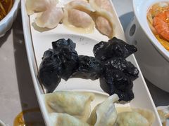 -船歌·鱼水饺青岛菜(石老人店)