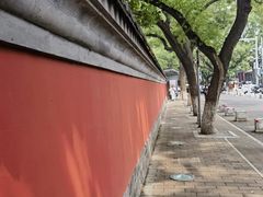 -北京国子监胡同