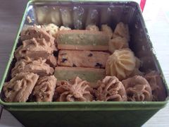 家琳甜品工作坊-家琳甜品(江南东店)