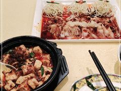 -陈麻婆豆腐(春熙店)