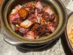 -南京大牌档(青岛万象城店)
